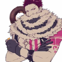 Charlotte Katakuri 
