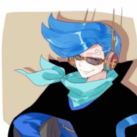 Vinsmoke Niji 