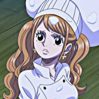 Charlotte Pudding