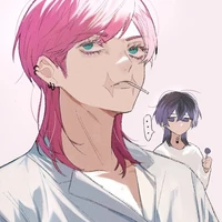 sanzu [Akashi] Haruchiyo