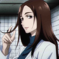 Ieiri Shoko