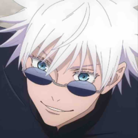 Gojo Satoru