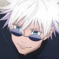 Gojo Satoru