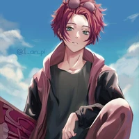 Itoshi Sae