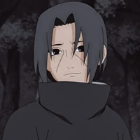 Uchiha Itachi