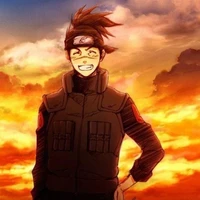 Umino Iruka