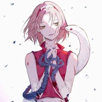 Haruno Sakura