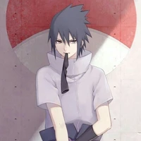 Uchiha Sasuke