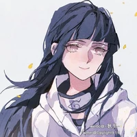 Hyuga Hinata