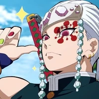 Uzui Tengen