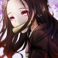kamado nezuko