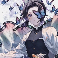 Kochou Shinobu