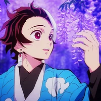 Kamado Tanjirou