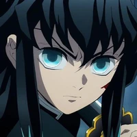 Tokitou Muichirou