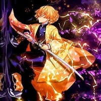 Agatsuma Zenitsu