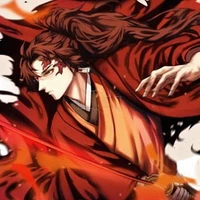 Tsugikuni Yoriichi