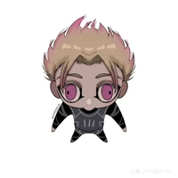tác giả yêu Shidou