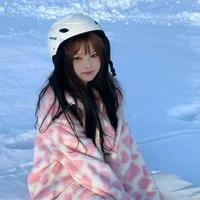 Nguyệt Dĩ Anh_ 7 tuổi