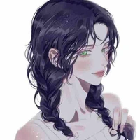 •Itadori/Isagi•Kudo Annie