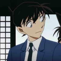 Kudo Shinichi