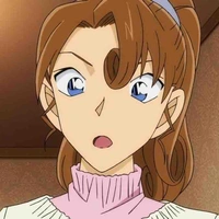 •Fujimine• Kudo Yukiko