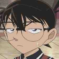 Edogawa Conan