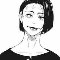 Itadori Kaori