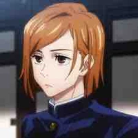 Kugisaki Nobara
