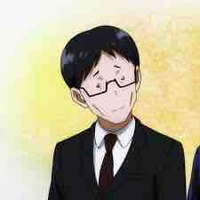 Ijichi Kiyotaka 