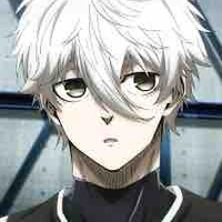 Nagi Seishiro