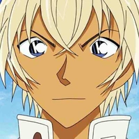 Furuya Rei•Bourbon/Amuro Tooru/Zero•