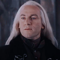 Lucius Malfoy