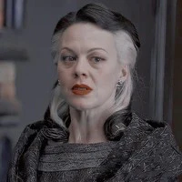 Narcissa Malfoy