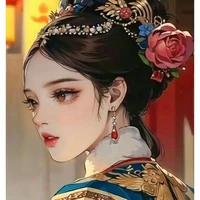 Lục Khê -nha hoàng của Lương Uyển Kha