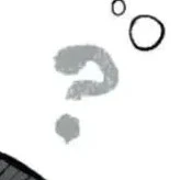 ?