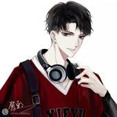 Nhược Thanh(công 8)