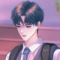 Thẩm Thanh Ninh(thụ 9)