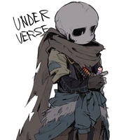 Ink sans