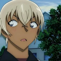 Furuya Rei/Amuro Tooru/Bourbon