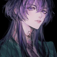 Haitani Rindou