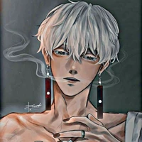 Kurokawa Izana