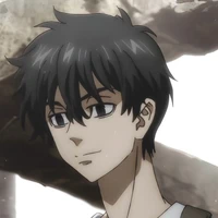 Sano Shinichiro