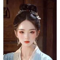 Phúc La - tỳ nữ của Lan Quý Phi