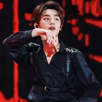 Đinh Trình Hâm_A Trình