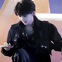 Mã Gia Kỳ_Tiểu Mã