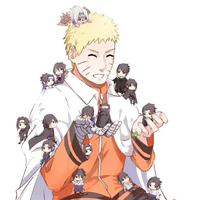 Uzumaki Naruto