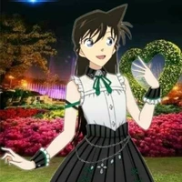 Mori Ran