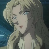 Vermouth-Sharon