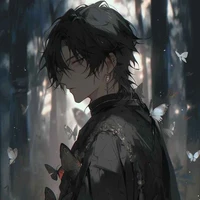 Karasuma Rei-Steven