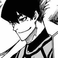 Karasu Tabito